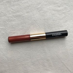 Chanel Le Rouge Duo Ultra Wear Lip Color